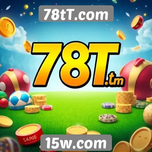 Explorando as promoções e bônus do 78tT.com