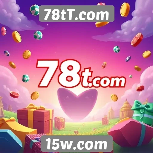 Visão geral dos jogos disponíveis no 78tT.com