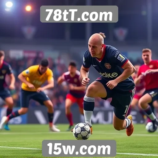 Eventos e competições promovidas pelo 78tT para jogadores