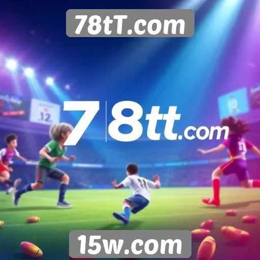 78tT.com lança novas funcionalidades para jogadores